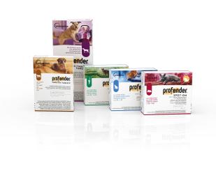 Profender