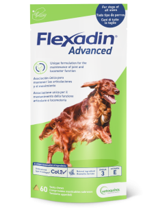 Flexadin ADV Dog